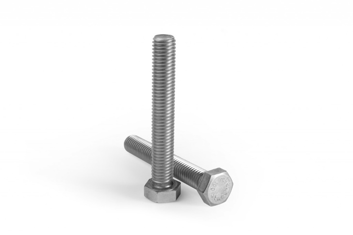 316L Stainless Steel Details about  / Bumax 8.8 High Tensile Hex Set Screw