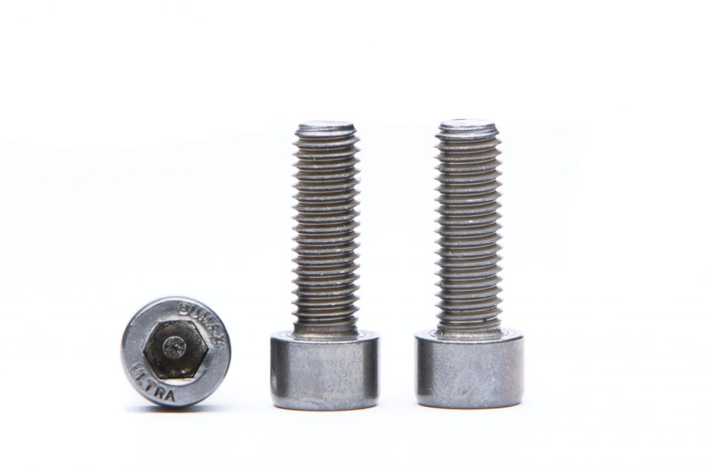 What are the best Bolts I can make?